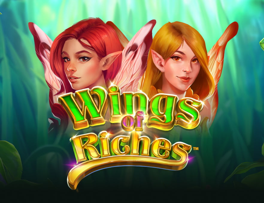 wingsofriches