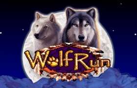 wolfrun