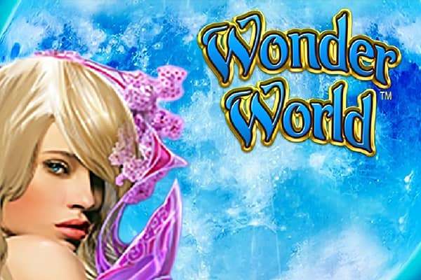 wonderworld