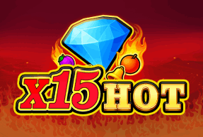 x15hot