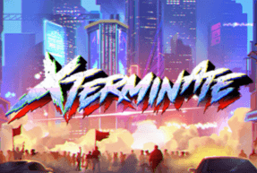 xterminate