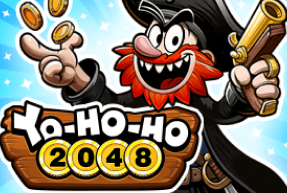 yo-ho-ho2048