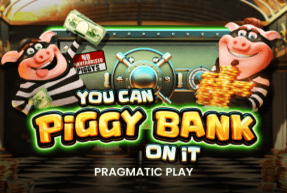 youcanpiggybankonit