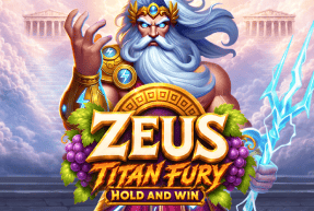 zeustitanfury