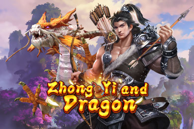zhongyianddragon