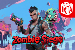 zombiesiege